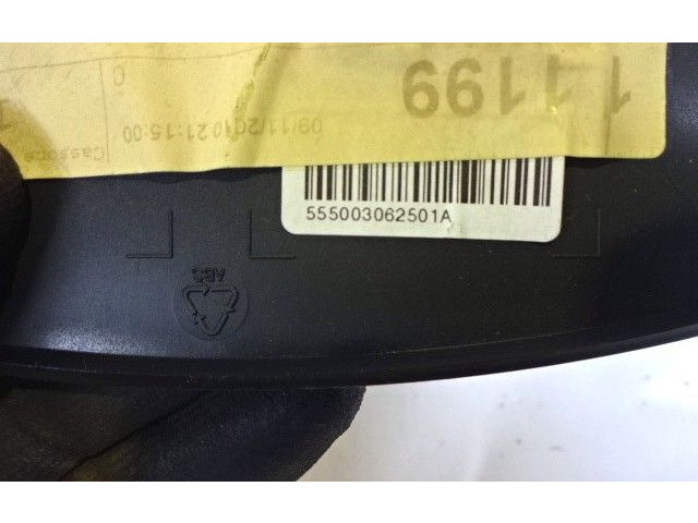 Přístrojová deska Fiat Punto Evo 2011 518527960