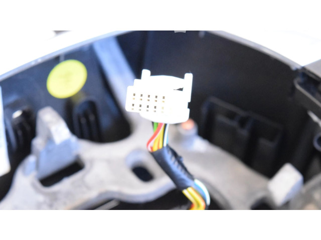 Руль SsangYong Korando - года 8916034311