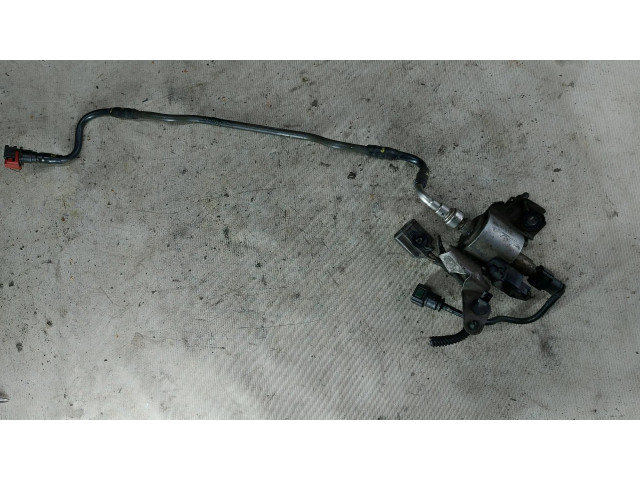 Топливный насос