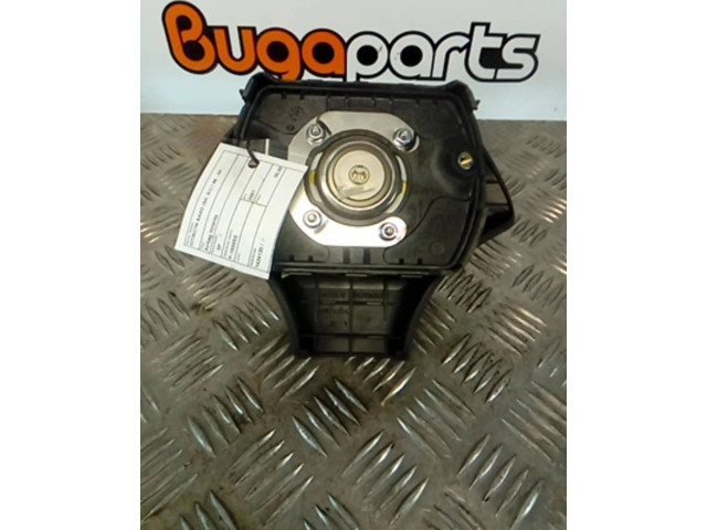 Подушка безопасности водителя 1424120   Citroen Saxo