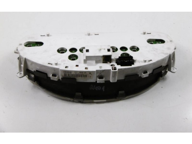 Přístrojová deska Chrysler Grand Voyager IV 2004 P05082528AD, P05082528AD