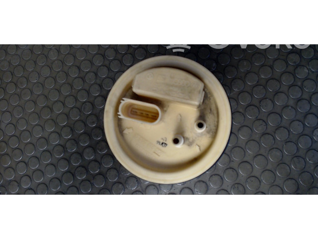 Vstřikovací čerpadlo 6Q0919050D, 6Q0919050B Volkswagen Polo IV 9N3