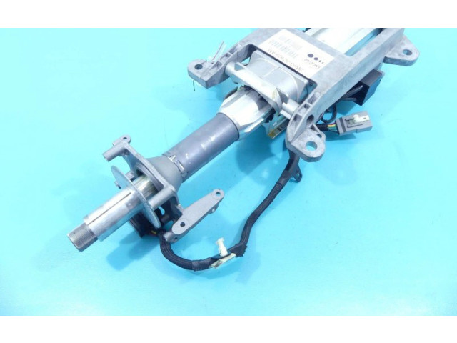 Рулевая рейка 2W93-3C529-AM, IMPRK1045467 Jaguar XF X250 2007 - 2015 года