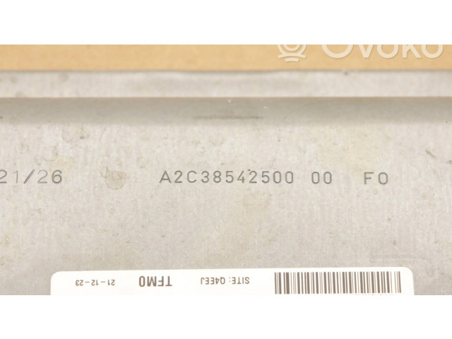 Řídící jednotka LX6A-12A650-DGA, LX4A-12B684-CA Ford Kuga III 2021