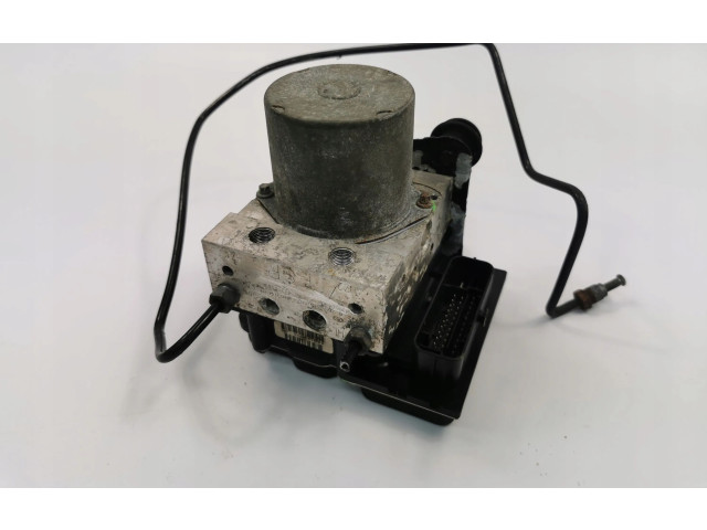 Блок АБС 8R0614517AG, 0265236148 Audi Q5 SQ5 2008 - 2017 года