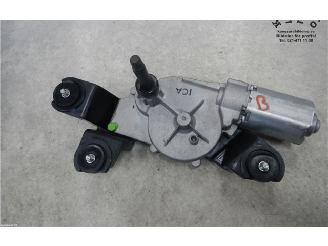 Моторчик заднего дворника 98700A2000, 98700A2000 KIA Ceed