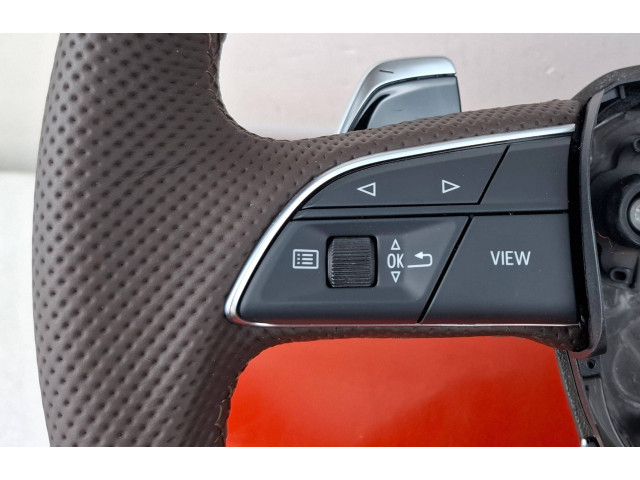 Volant Audi Q7 4M 2015 4M0419689H4PK, 4M0419091CP