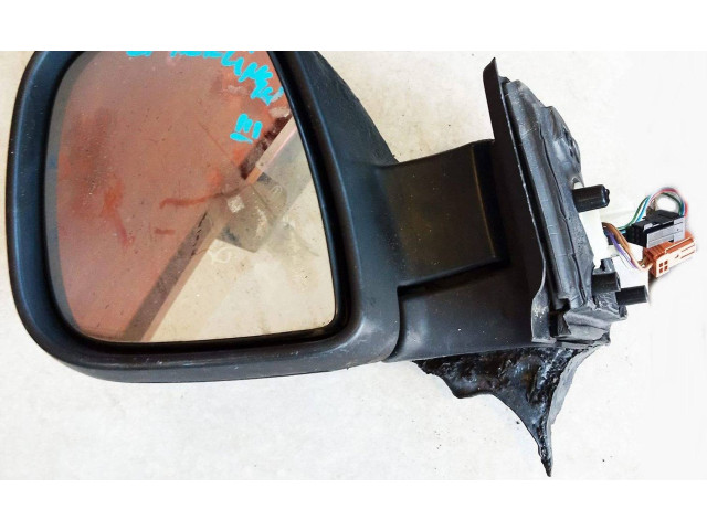 Zpětné zrcátko  Citroen Berlingo 2006  28263610  