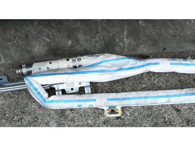 Боковая подушка безопасности 0002518573, G270481 BMW 5 F10 F11