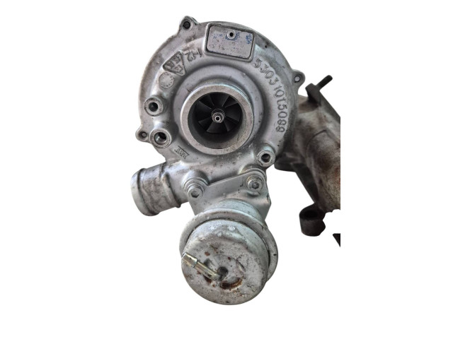 Турбина Ford Galaxy 028253019, HK50088854