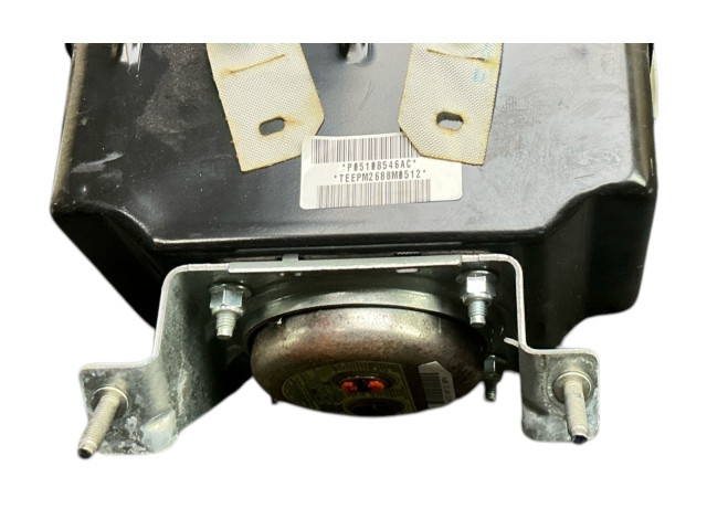 Подушка безопасности пассажира P05108546AC, 610828500A Jeep Compass