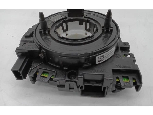 Подрулевой шлейф SRS 5Q0953549C Audi A3 S3 8V