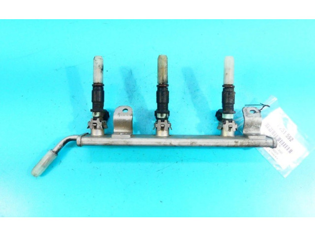 Форсунка 166003188R, IMPRK1251592 Dacia Logan II