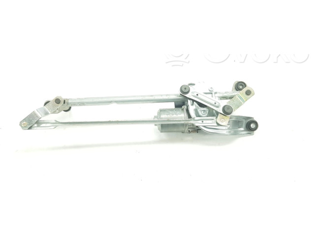 Моторчик дворников 5H1955023C Volkswagen Golf VIII