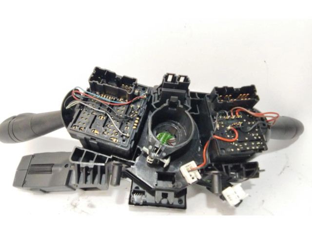 Подрулевой шлейф SRS 0265019153 Renault Clio III