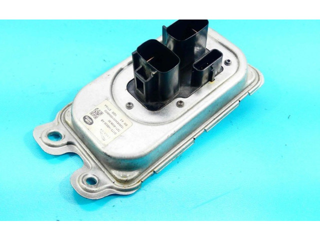 Блок комфорта GX73-14B526-AB, IMPRK1166404 Jaguar XF X260