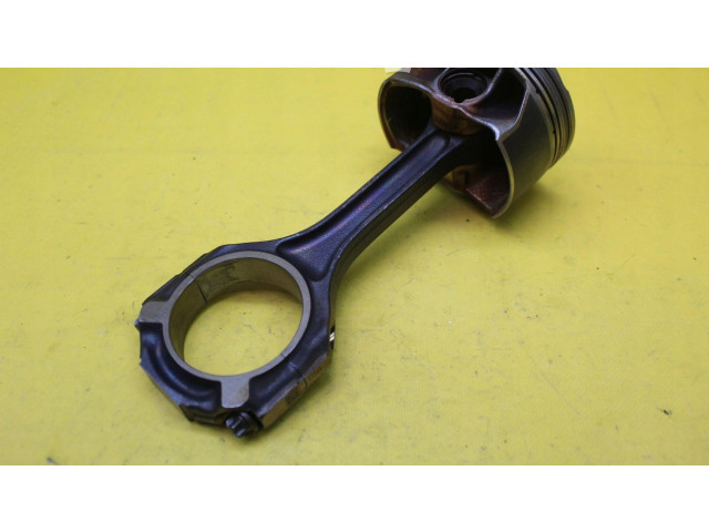 Поршень с шатуном Mercedes-Benz GLE (W166 - C292)