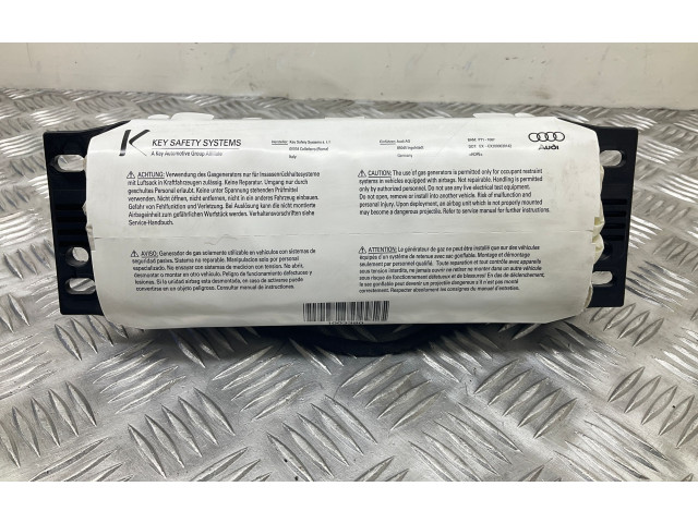 Подушка безопасности пассажира 8J0880202B   Audi TT TTS Mk2