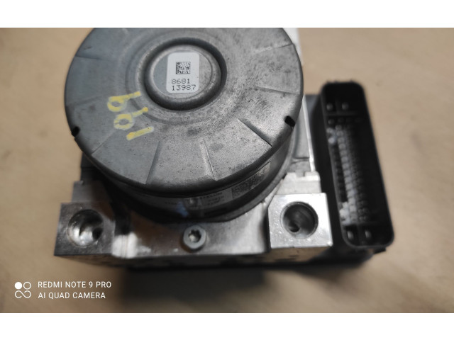 Блок АБС P68402396AC, 00534744450 Jeep Compass - года