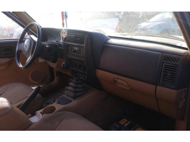 Подушка безопасности двери 55116371AA Jeep Grand Cherokee