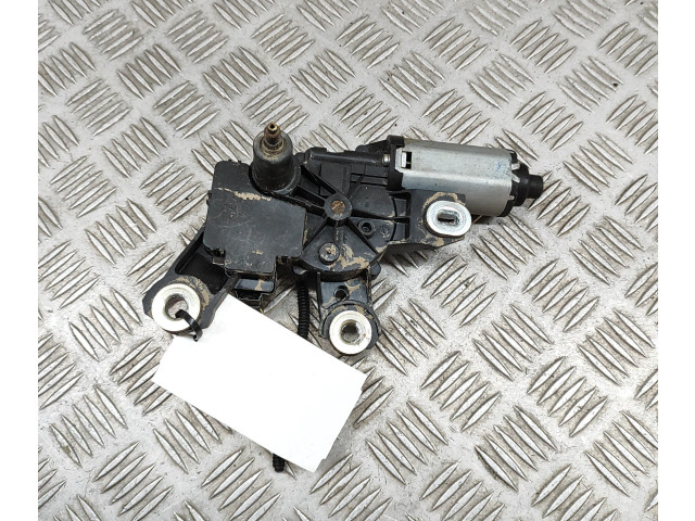 Моторчик заднего дворника 4G9955711A, W000028032    Audi A1