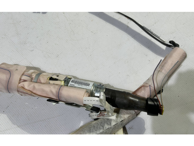 Боковая подушка безопасности p05108020ad   Jeep Grand Cherokee