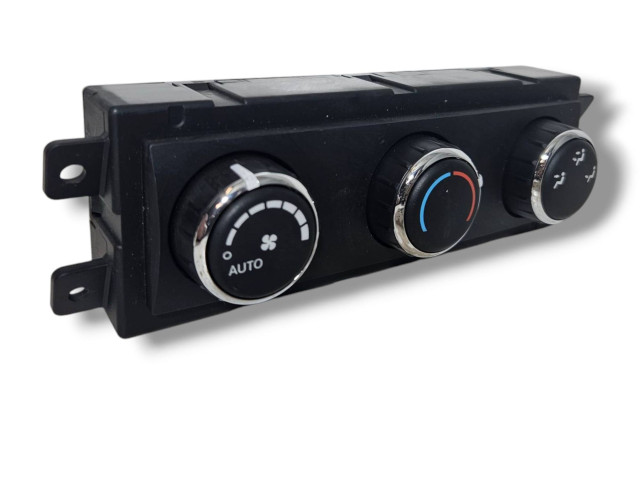 Блок управления климат-контролем 55111313AC, JC49ATC Chrysler Town & Country V