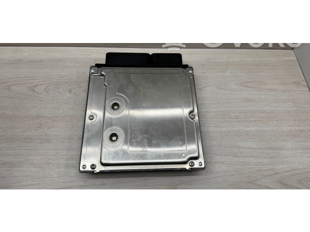 Řídící jednotka 0281011120, 7795553 BMW 5 E60 E61 2004