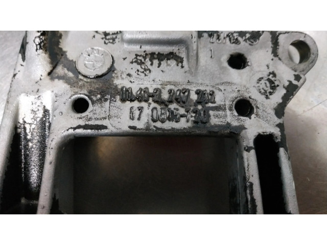 Čerpadlo oleje 670815720 BMW X5 E53 2.9 M57D30(306D1)