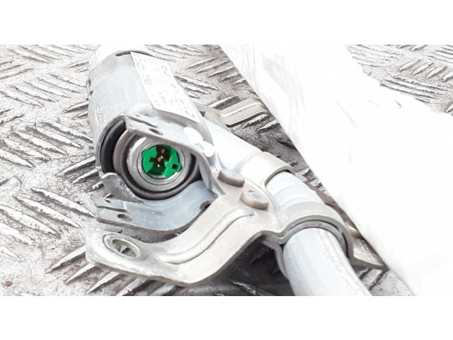 Боковая подушка безопасности 606774340, 30354428D Alfa Romeo 166