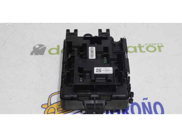 Pojistková skříňka 61149389070 BMW M3 2015