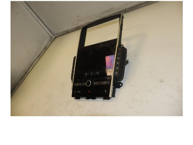 Дисплей 253916HA4B Infiniti Q50