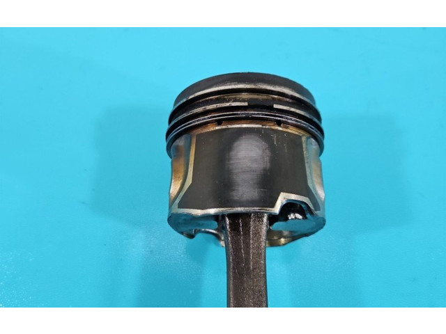 Турбина Поршень (поршни) Audi A6 S6 C6 4F IMPRK1404483