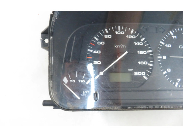 Панель приборов 6K9919033CS, 6K9919033CS Volkswagen Caddy