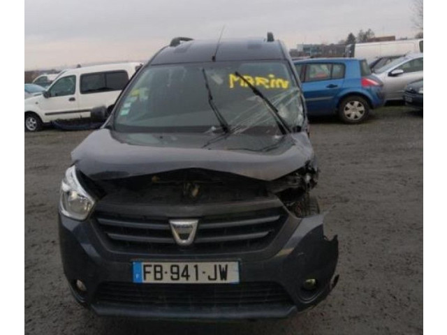 Ручка стеклоочистителей    Dacia Dokker