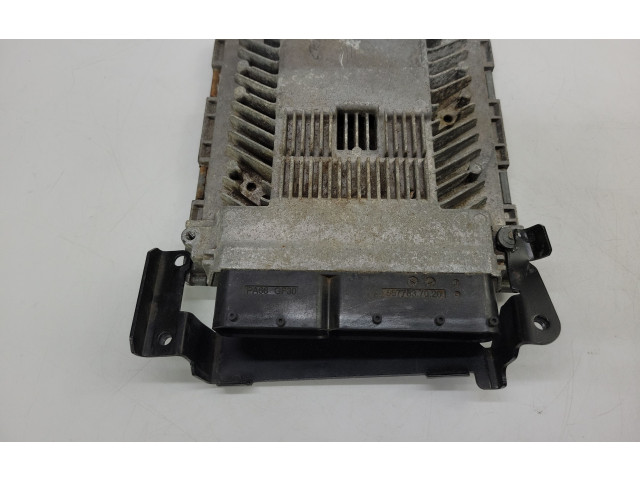 Řídící jednotka 4L0910551J, 4L0907551A   Audi Q7 4L 2014