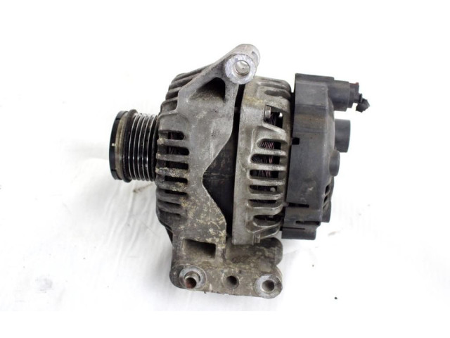 Генератор 51984058   Fiat 500L      