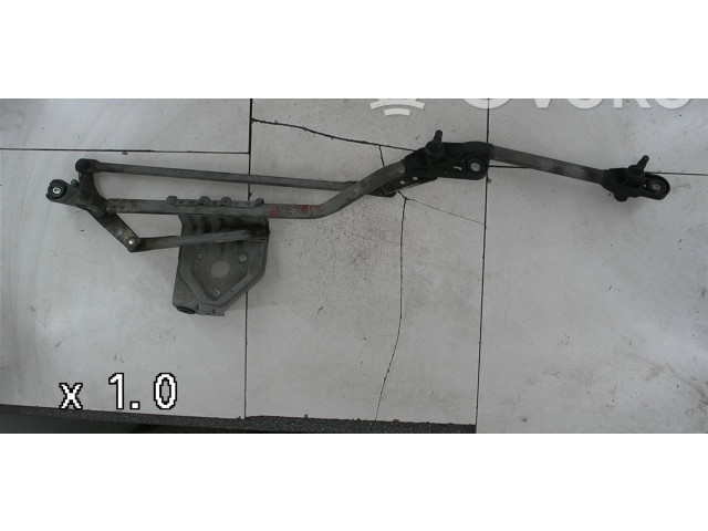 Механизм стеклоочистителей (трапеция)     Renault Scenic II -  Grand scenic II