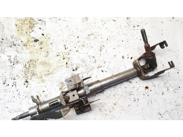 Рулевая рейка Mazda 626 1998-2002 года