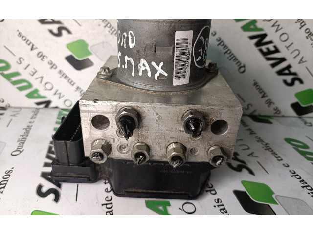 Блок АБС SV2-25-03-12, 6G912C405AJ   Ford  S-MAX  2006 - 2015 года