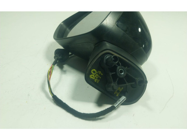 Зеркало электрическое Citroen C3 Aircross 2017 - года