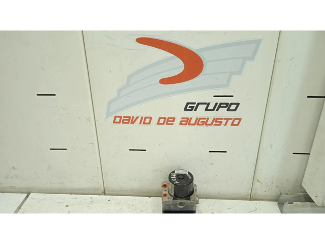 Блок АБС 100961-28063   Alfa Romeo  Giulietta  