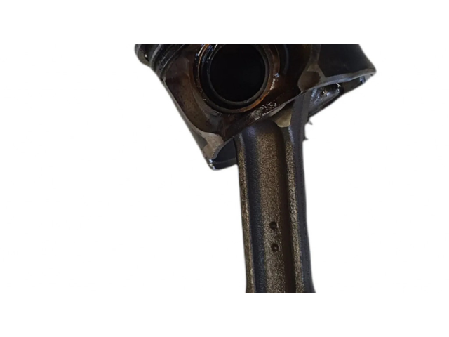 Píst BMW 5 E60 E61 pro naftový motor 3.0