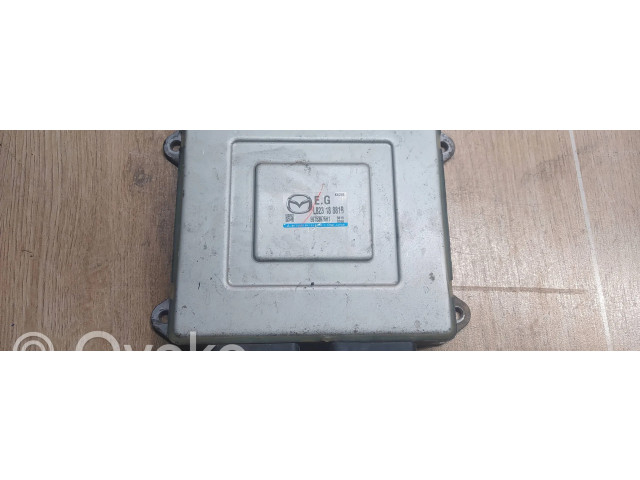 Řídící jednotka L82318881B, E6T53976H1 Mazda 5 2007