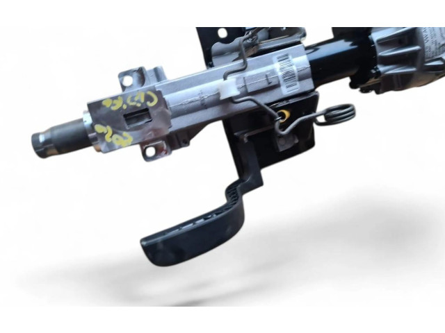    Рулевая рейка 6R1909144AN, 1S1423520AG   Skoda Citigo 2011 - 2020 года