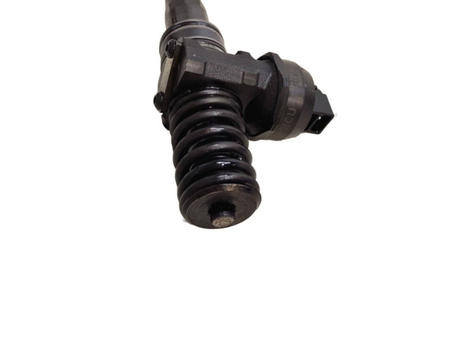 Жиклер (жиклеры) (форсунка (форсунки) 038130073BQ Skoda Octavia Mk2 (1Z)