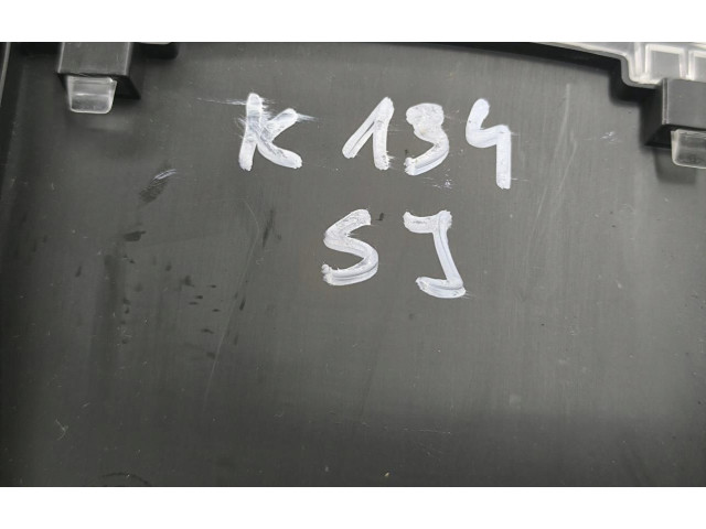 Панель приборов 85013SG23 Subaru Forester SJ