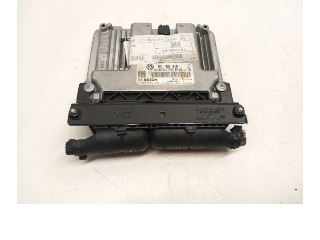 Řídící jednotka 03L906018L Seat Alhambra (Mk2) 2012