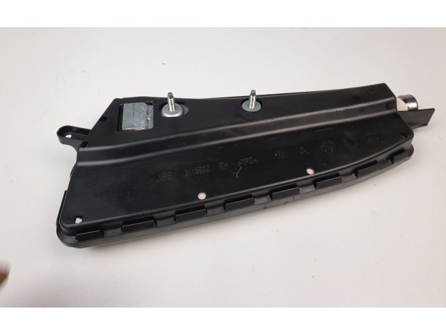 Подушка безопасности в сиденье 32136015 Polestar 2