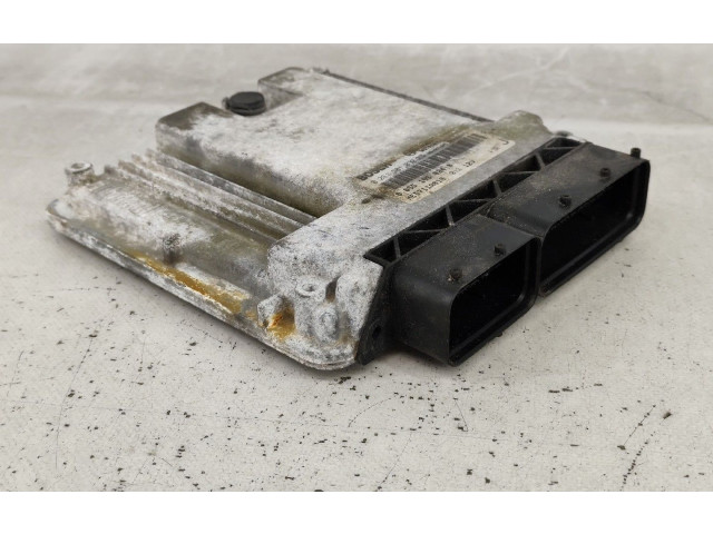 Блок управления двигателя 0261S01032, 00551950240   Alfa Romeo GT